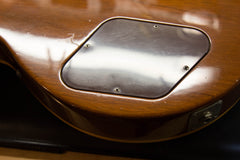 1993 Gibson Les Paul Standard Tobacco Sunburst