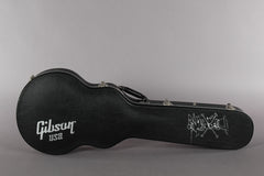 2013 Gibson Les Paul Slash Signature Rosso Corsa