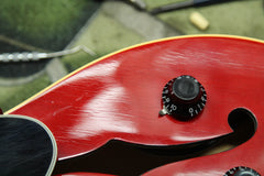 1990 Gibson ES-335 Dot Cherry