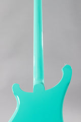 2000 Rickenbacker 4003 Sea Green ~Super Rare~