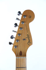 1986 Fender USA 57RI Stratocaster 1957 Strat 1st Year Corona Era