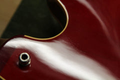 1990 Gibson ES-335 Dot Cherry