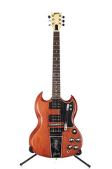 2013 Gibson SG Frank Zappa Roxy Signature Electric Guitar -RARE-