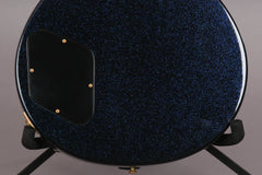 1995 Gibson Custom Shop Les Paul Standard Brunswick Blue Sparkle -Super Clean-