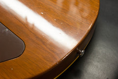 1993 Gibson Les Paul Standard Tobacco Sunburst
