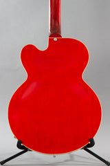 2019 Gibson Memphis ES-275 Thinline P-90’s Sixties Cherry