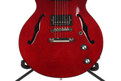 2015 Gibson Memphis ES-339 Studio Wine Red