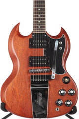 2013 Gibson SG Frank Zappa Roxy Signature Electric Guitar -RARE-