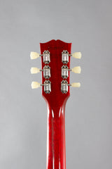 2019 Gibson Memphis ES-275 Thinline P-90’s Sixties Cherry