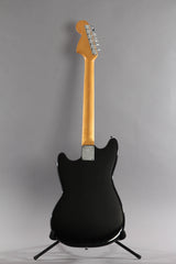 1965 Fender Mustang Black