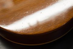 1993 Gibson Les Paul Standard Tobacco Sunburst