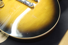 1994 Gibson Les Paul Standard Left Handed