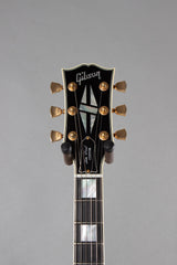 2011 Gibson Custom Shop Les Paul Custom Wine Red