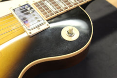 1994 Gibson Les Paul Standard Left Handed