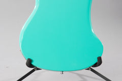 2000 Rickenbacker 4003 Sea Green ~Super Rare~