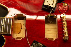 2015 Gibson Memphis ES-349 Sixties Cherry