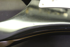 2005 Rickenbacker 4001c64s Jetglo Bass Guitar