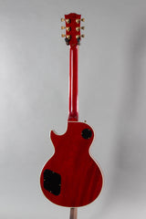 2011 Gibson Custom Shop Les Paul Custom Wine Red