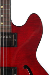 2015 Gibson Memphis ES-339 Studio Wine Red