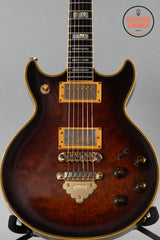 1983 Ibanez Artist AR305 Antique Violin