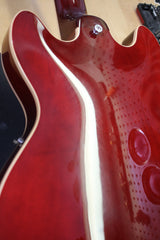 2010 Gibson Custom Shop ES-339 Semi Hollowbody Electric Guitar