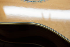 2013 Gibson Songwriter Special 12 String Acoustic Electric