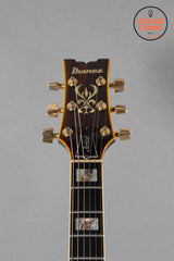 1983 Ibanez Artist AR305 Antique Violin