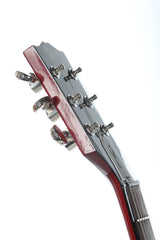 2015 Gibson Memphis ES-339 Studio Wine Red