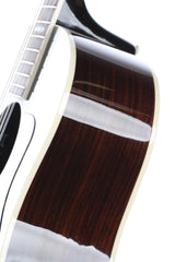 2007 Gibson Advanced Jumbo 12 String Acoustic Guitar