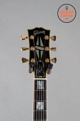 2003 Gibson Custom Shop Les Paul Custom Black Beauty