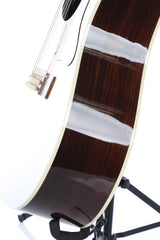 2007 Gibson Advanced Jumbo 12 String Acoustic Guitar