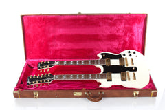 1998 Gibson EDS-1275 SG Double Neck Electric Guitar