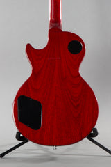 2019 Gibson Les Paul Classic Translucent Cherry