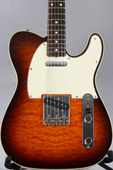 2000 Fender American Vintage Designer Edition ’62 Telecaster Custom