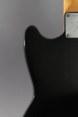 1965 Fender Mustang Black