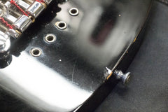 1979 Gibson Ripper Ebony Black -Super Clean-