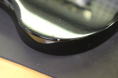 2005 Rickenbacker 4001c64s Jetglo Bass Guitar