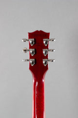 2019 Gibson Les Paul Classic Translucent Cherry