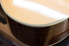 2013 Gibson Songwriter Special 12 String Acoustic Electric