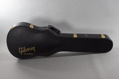 2011 Gibson Custom Shop Les Paul Custom Wine Red