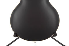 2017 Gibson Memphis ES-339 Satin Ebony Semi-Hollow Electric Guitar -SUPER CLEAN-