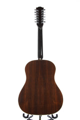 2007 Gibson Advanced Jumbo 12 String Acoustic Guitar