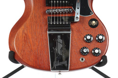 2013 Gibson SG Frank Zappa Roxy Signature Electric Guitar -RARE-
