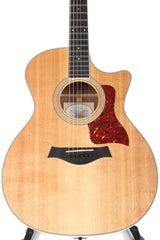 2014 Taylor 414CE Grand Auditorium Acoustic Electric Guitar