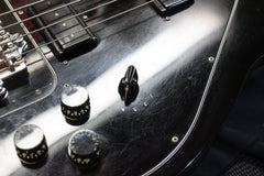 1979 Gibson Ripper Ebony Black -Super Clean-