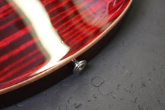 2004 PRS Paul Reed Smith Custom 22 Left Handed 10 Top