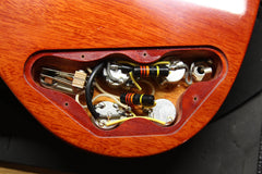 2018 Gibson Custom Shop SG Standard '61 VOS Historic Reissue