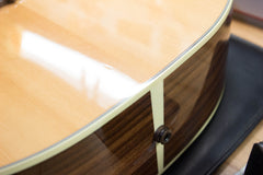 2013 Gibson Songwriter Special 12 String Acoustic Electric