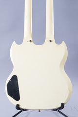 2015 Gibson Custom Shop EDS-1275 Alex Lifeson Doubleneck Aged & Signed