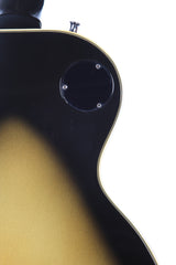 1984 Gibson Les Paul Custom Silverburst with Factory Kahler -CLEAN & RARE-